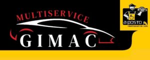 Logo Gimac